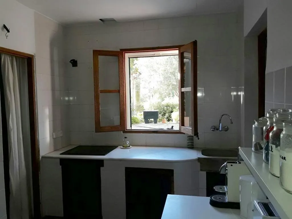 Finca Cas Padri Julia Πάλμα ντε Μαγιόρκα 0*,  Ισπανία